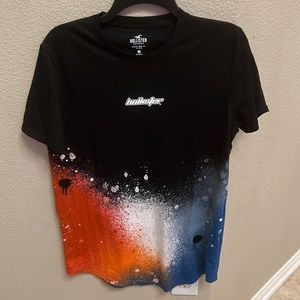 NWOT Hollister, men’s shirt, size medium